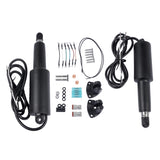 New Bennett Retrofit Kit For Marine Bennett Trim Tabs 12V 15064-001 15064001 56050083