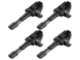 4* Ignition Coils fit for Honda 2009-2014 & 2011-2016 1.5L L4 UF-626 CM11-116 02746070