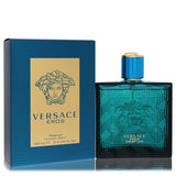 Versace Eros by Versace Parfum Spray 3.4 oz for Men FX-567402