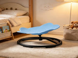 220 LBS Kids Swivel Chair, 360&deg Sensory Spinning Chair with Non-Slip Base 18829178
