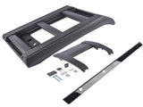Side Roof Rack Access Ladder w/Hardware Fit for Land Rover Defender 90 & 110 2020-25 39724551