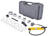 10 T 17350 Hydraulic Exhaust Pipe Stretcher Expander Kit w/Collets 1-5/8 in to 4-1/4in 14841289