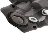 Power Steering Pump fit for Ford F-150 1997-2005 Ford F-250 Lobo 97-1999 20-282 new 45304961