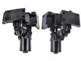 2* Running Board Motors Fits for Ford Expedition Lincoln Navigator w/119" FL7Z16A506A 78930325