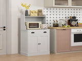 Kitchen Storage Cabinet 78201835