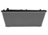 Aluminum Engine Coolant Radiator fit for Toyota Sienna 1998-2003 164000A210 88330710