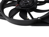 Electric Radiator Cooling Fan fit for Mazda 3 2010-2013 LF8B15025C R2AH15025B 01139523