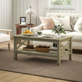 Rattan TableCoffee Table 39107976