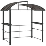 Grill Gazebo Canopy Shelter 13384778