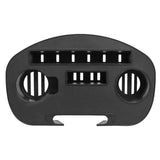 Infinity Zero Gravity Chair Pack 2, Outdoor Lounge Patio Chairs with Pillow and Utility Tray 81629870