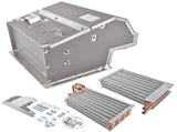 AC Heater Box Assembly Replacement for Kenworth T600 T800 W900 W900B W900L 26014711