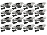 Stainless Steel Full Roller Rocker Arms Kit for Chevrolet SBC 350 1.6 Ratio 7/16''Nuts 80976177