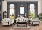 Gloria End Table B009139095