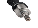 Front Left CV Axle Shaft fit for Toyota Corolla Chevy Geo Prizm 1993-2000 2001 2002 47867399