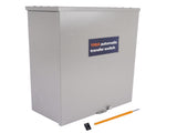 100 Amp 120/240V Single Phase Generator Automatic Transfer Switch Replacement Generac RXSW100A3 31028761