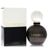 La Perla Signature by La Perla Eau De Parfum Spray Refillable 3 oz for Women FX-568923