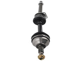 2pc Front CV Axle Shaft Assembly Set LHRH Fit For Ford Explorer 3.5L 91299158