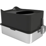 Cat Litter Box 34295661