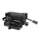 ZNTS Air Suspension Compressor For Lincoln Town Car 1990-2011 #3W1Z5319BA 8W1Z5319A 32867575