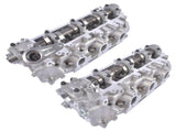 Pair Left & Right Cylinder Head Replacement for Toyota 4Runner T100 Truck 3.0L A/T M/T 2WD 06864300