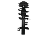 Front Struts w/ Coil Springs Driver Passenger Side fit for Jeep Cherokee 14-22 39692057