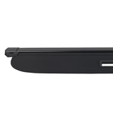 Luggage Load Cover Parcel Shelf fit for BMW X3 2011-2017 ABS Plastic Waterproof 54925482