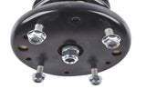 Front Shock Strut Assembly with Electronic C2D16483 Replacement for 2010-2019 Jaguar XJ XJR 25088914