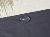King/Cal King 3 Piece Duvet Cover Mini Set B03596514