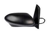 Exterior View Mirror Fit for Honda Odyssey 2014 2015 2016 2017 Passenger Side 24940193