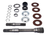 Front Right Differential Axle Intermediate Shaft Inner Kit Replacement for Ram 1500 2012-22 98548895