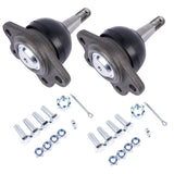 Bolt In Upper Ball Joints For Chevy Silverado GMC Sierra 1500HD 2500HD 3500HD 2001- Hummer H2 30106909