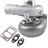 Turbocharger TB4131 Turbo Replacement for Perkins 1006 T6.60 Engine 466828-0001 466828-5002S 74880028