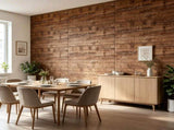 Wood Wall Panels 00586742