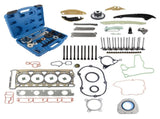 Timing Chain & Tool Kit Replacement for Audi A3 A4 VW Golf GTI Jetta Beetle 2.0 TFSI 06K109158AA 70197902