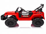 12V Kids Ride On Electric Car W/Parents Control,Dual drive, Four-wheel Suspension,With W1578P555539