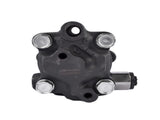 Power Steering Pump Fits for Nissan 240SX D21 Pathfinder Pickup L4 2.4L Gas Cast Iron 49110-22C10 11014397