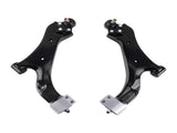 Front Lower Control Arms Sway Bar fit for 2012-2015 Chevy Captiva Sport 2008-10 Vue 45893528