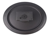 Front Idler Replacement for Gehl CTL60 Mustang MTL16 MTL316 Takeuchi TL8 TL26 08801-40000 18012114