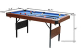 pool table,billirad table,game table,Children's game table,table games,family movement W1936P143775