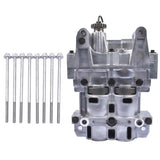 Engine Oil Pump Assembly For Jeep Compass Chrysler 200 2.0L 2.4L 3.6L 68127987AB 68127987AJ 61168231