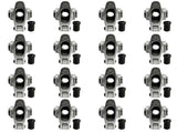 Stainless Steel Full Roller Rocker Arms Kit for Chevrolet SBC 350 1.6 Ratio 7/16''Nuts 80976177