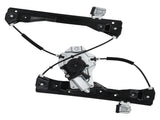 Electric Window Lifter Passenger Side fit for Chevrolet Volt 2011-2014 25994200 90052128