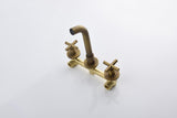 Bathroom Faucet Wall Mounted Bathroom Sink Faucet W92850258