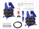 Rear Air Helper Spring Bag Leveling Kit fit for Toyota Tundra 4.7L 4WD 2WD 2000-2006 86813725