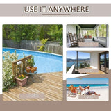 Garden chair / Rocking Chair 64314067