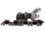 Turbocharger fit for BMW 2.0L 230i 330i 430i 530i X3 X4 xDrive Turbo 17 18 19 20 11867402