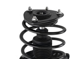 Set 4 Front Struts Sway Bar Link Coil Spring Kit fit for 2013-2017 Honda Accord 2.4L 16228030