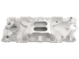 Chevy Intake Manifold Fit For SBC 305 350 383 MT023012 22104918