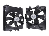 Cooling Fan Assembly fit for Honda Pilot 2009-2015 19015RN0A01 HO3115149 66270820