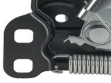 Front Hood Latch fit for RAM 1500 2014-2019 Remote Start 68159725AB Aluminum 34728815